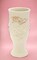 Ceramic 50th Anniversary Flower Vase, Anniversary Décor or Gift
